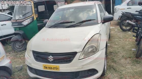  MARUTI SUZUKI SWIFT DZIRE