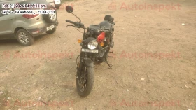  ROYAL ENFIELD HUNTER 350