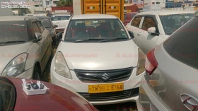  MARUTI SUZUKI SWIFT DZIRE