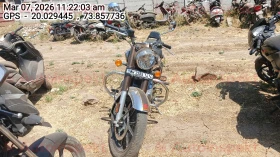  ROYAL ENFIELD CLASSIC 350