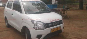  MARUTI SUZUKI WAGON R TOUR