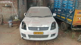  MARUTI SUZUKI SWIFT DZIRE