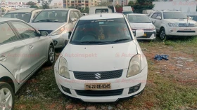  MARUTI SUZUKI SWIFT DZIRE