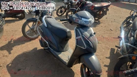  HONDA ACTIVA
