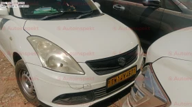  MARUTI SUZUKI SWIFT DZIRE