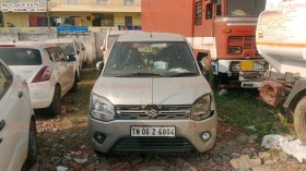  MARUTI SUZUKI WAGON R