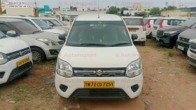  MARUTI SUZUKI WAGON R TOUR