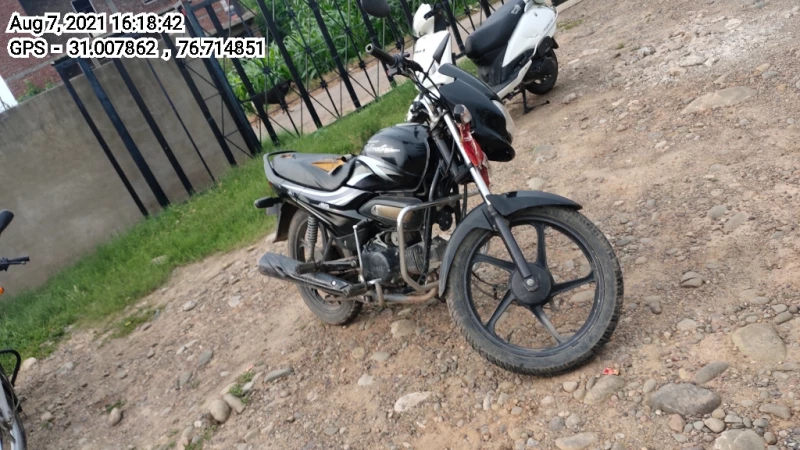 Olx bike super splendor hotsell
