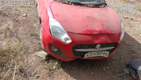  MARUTI SUZUKI SWIFT