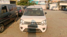  MARUTI SUZUKI WAGON R TOUR