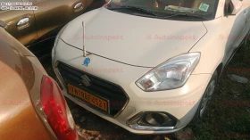  MARUTI SUZUKI SWIFT DZIRE