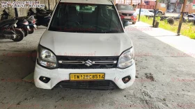  MARUTI SUZUKI WAGON R