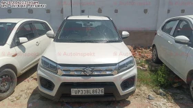  MARUTI SUZUKI VITARA BREZZA
