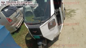 MONTRA ELECTRIC SUPER AUTO EPV 2.0