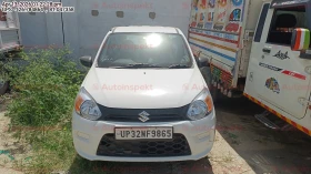  MARUTI SUZUKI ALTO