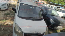  MARUTI SUZUKI WAGON R