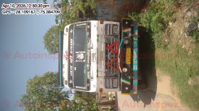  TATA MOTORS LPK 3118