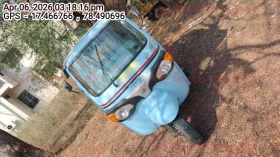  PIAGGIO 3W EV APE E-CITY