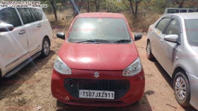  MARUTI SUZUKI ALTO