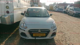  MARUTI SUZUKI SWIFT DZIRE