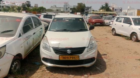  MARUTI SUZUKI SWIFT DZIRE
