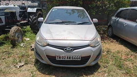  HYUNDAI ELITE I20