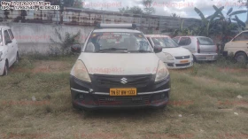  MARUTI SUZUKI SWIFT DZIRE