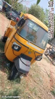  PIAGGIO VEHICLES APE