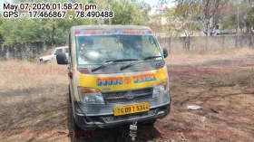  TATA MOTORS ACE