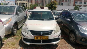  MARUTI SUZUKI SWIFT DZIRE
