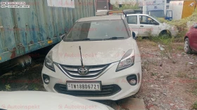  TOYOTA GLANZA