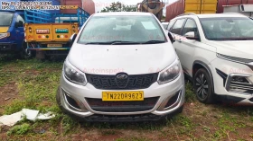  MAHINDRA MARAZZO