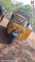  PIAGGIO VEHICLES APE