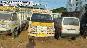 ASHOK LEYLAND BADA DOST I4
