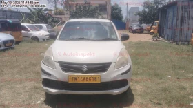  MARUTI SUZUKI SWIFT DZIRE