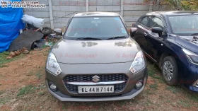  MARUTI SUZUKI SWIFT