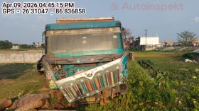  MAHINDRA TRUCKS AND BUSES LTD BLAZO