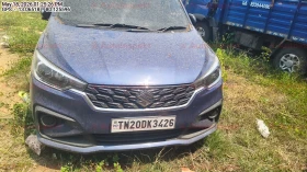  MARUTI SUZUKI ERTIGA