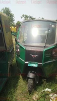 MONTRA ELECTRIC SUPER AUTO EPV 2.0