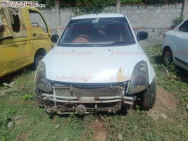  MARUTI SUZUKI SWIFT DZIRE