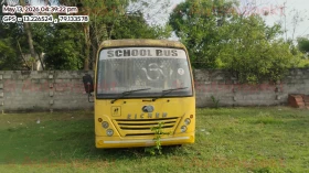  EICHER MOTORS LTD EICHER 10.75 F BUS C