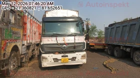  DAIMLER INDIA COMMERCIAL VEHICLES 4828R