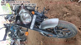 ROYAL ENFIELD