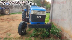ACTION CONSTRUCTION EQUIPMENT LTD
