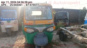  PIAGGIO VEHICLES APE