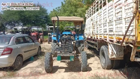 SONALICA INTERNATIONAL TRACTORS LTD