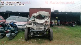  MAHINDRA AND MAHINDRA BOLERO MAXX PIK UP HD