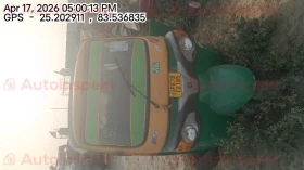  PIAGGIO VEHICLES APE