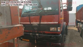  TATA MOTORS LPT 1212