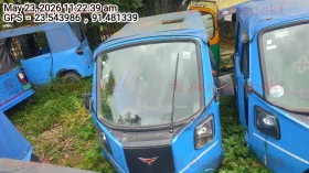  MONTRA ELECTRIC SUPER AUTO EPL 2.0